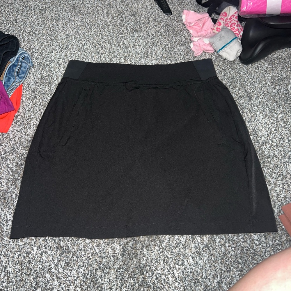 Recreation skort